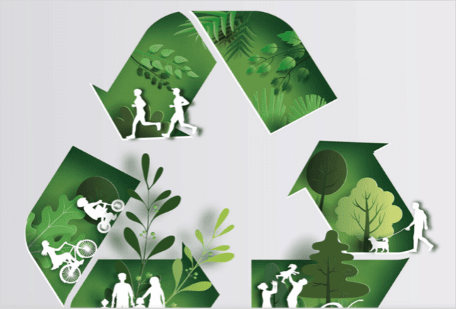 sustainability