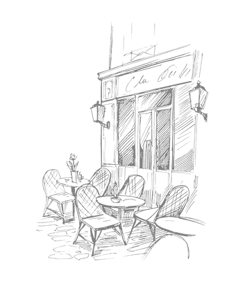 bistro