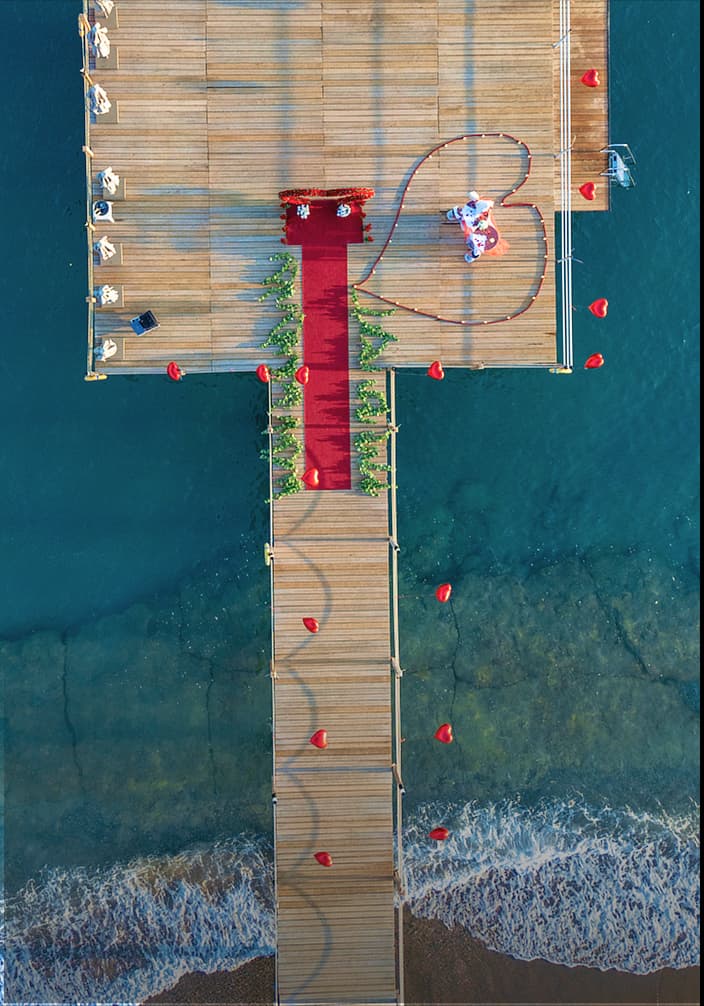 Evlilik Teklifi