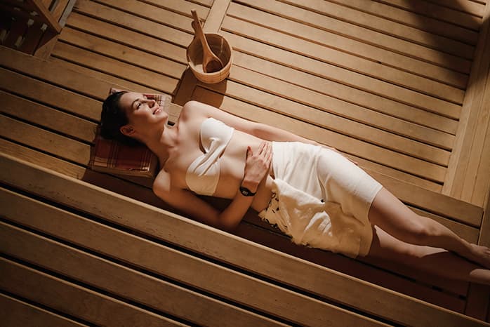 Spa ve Sağlıklı Yaşam