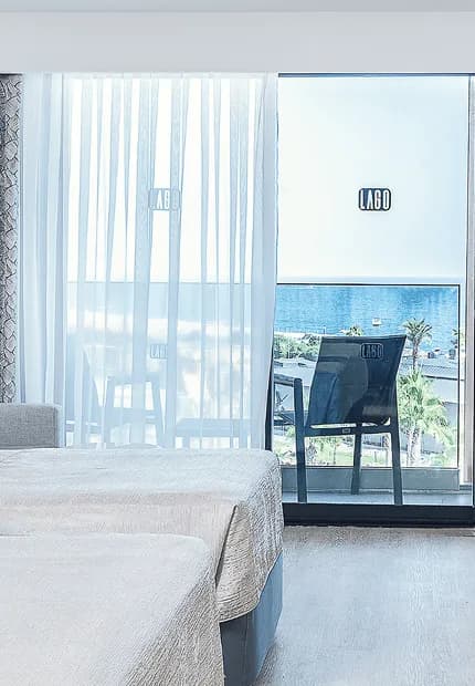 Superior Rooms