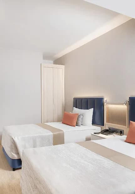 Superior Rooms