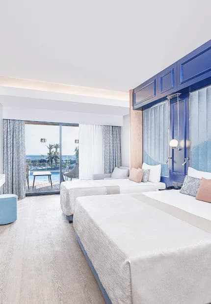 Superior Rooms
