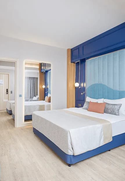 Superior Rooms