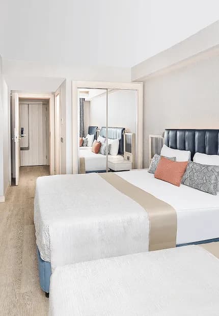 Superior Rooms