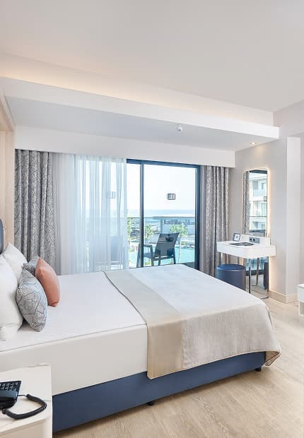 Superior Rooms