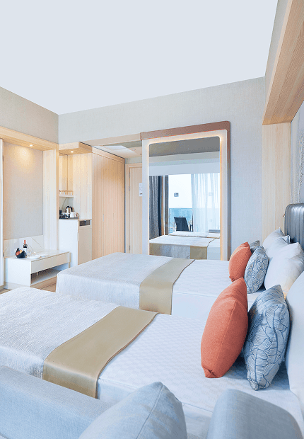 Superior Rooms